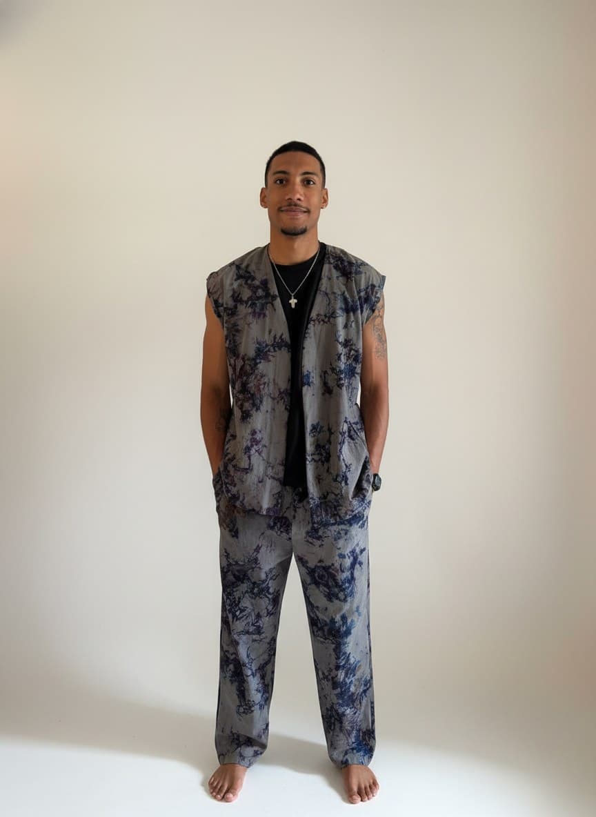 Ensemble Sahel — vue 1
