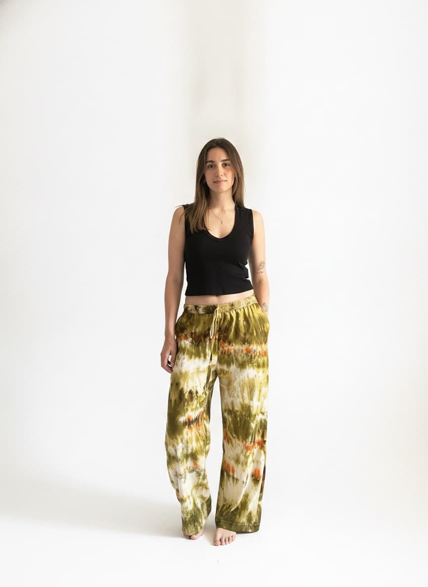 Pantalon kokofodo — vue 1