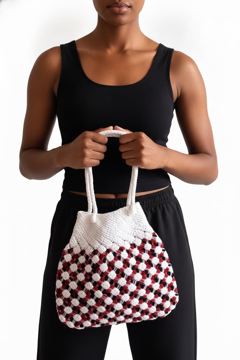 Sac Kouritenga — vue 1