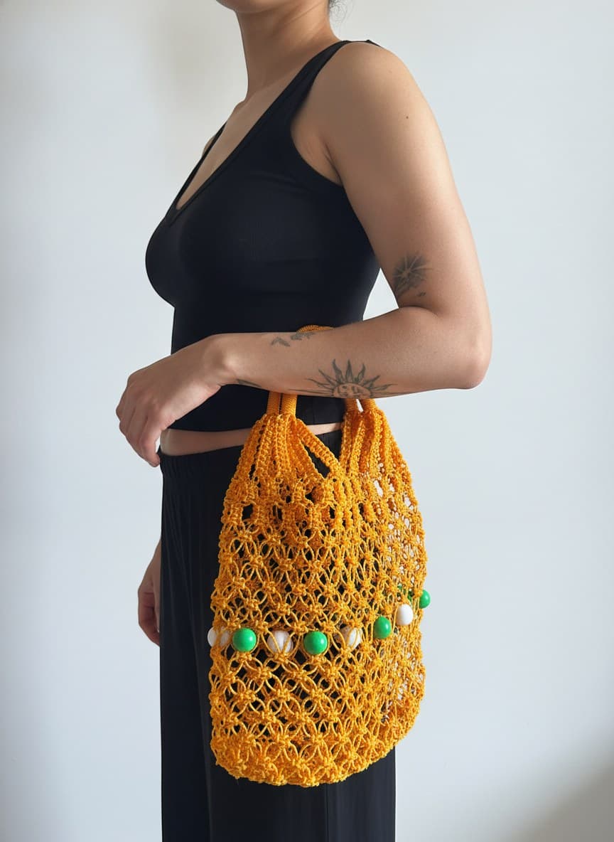 Sac Gourcy Audacieux — vue 1