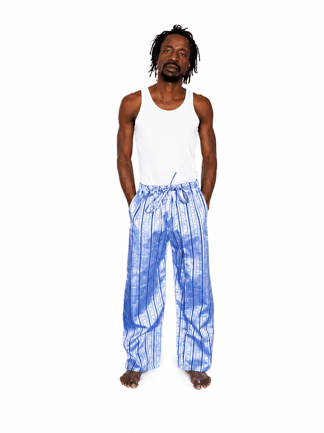 Pantalon Yako — vue 1